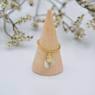 Bague eco responsable Clearance